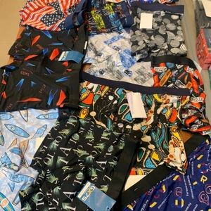 Underwear